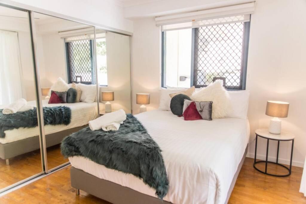 Alexandra Headland Resort With Stylish Stays Eksteriør bilde