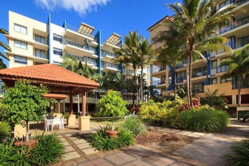 Alexandra Headland Resort With Stylish Stays Eksteriør bilde