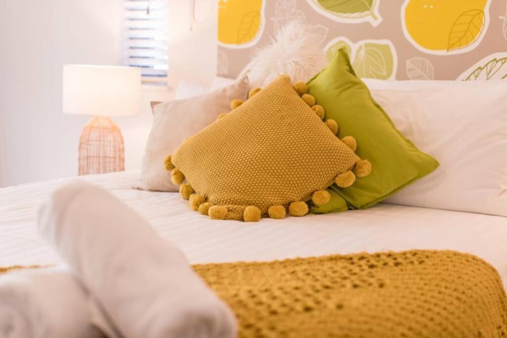 Alexandra Headland Resort With Stylish Stays Eksteriør bilde
