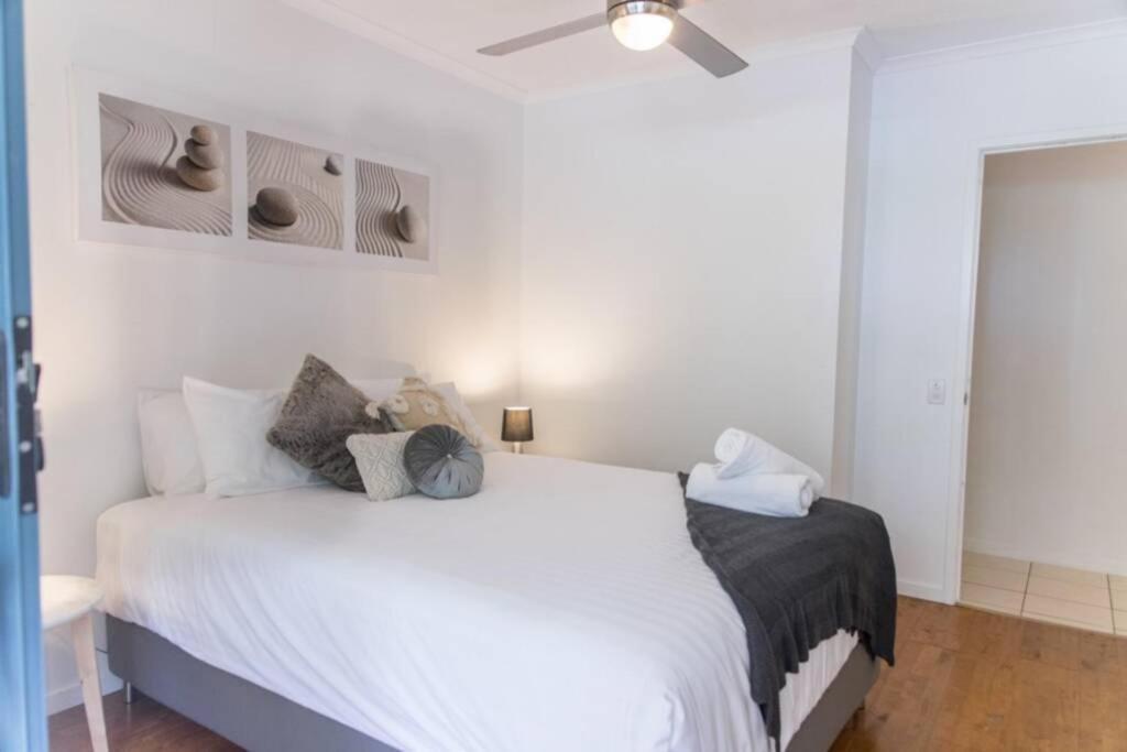 Alexandra Headland Resort With Stylish Stays Eksteriør bilde