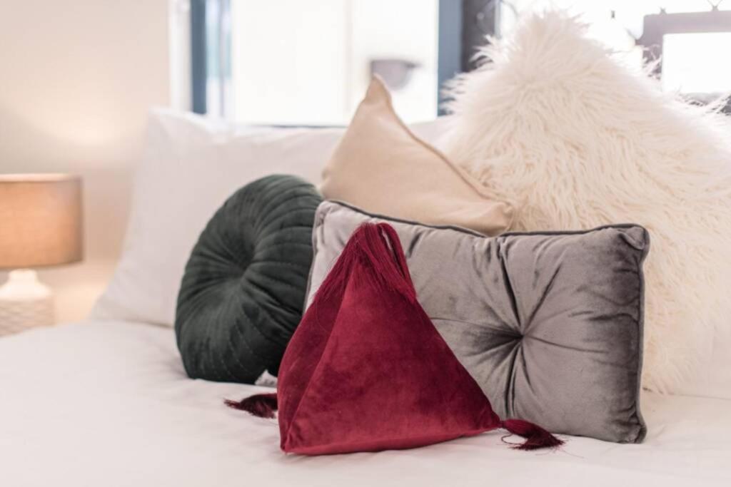 Alexandra Headland Resort With Stylish Stays Eksteriør bilde