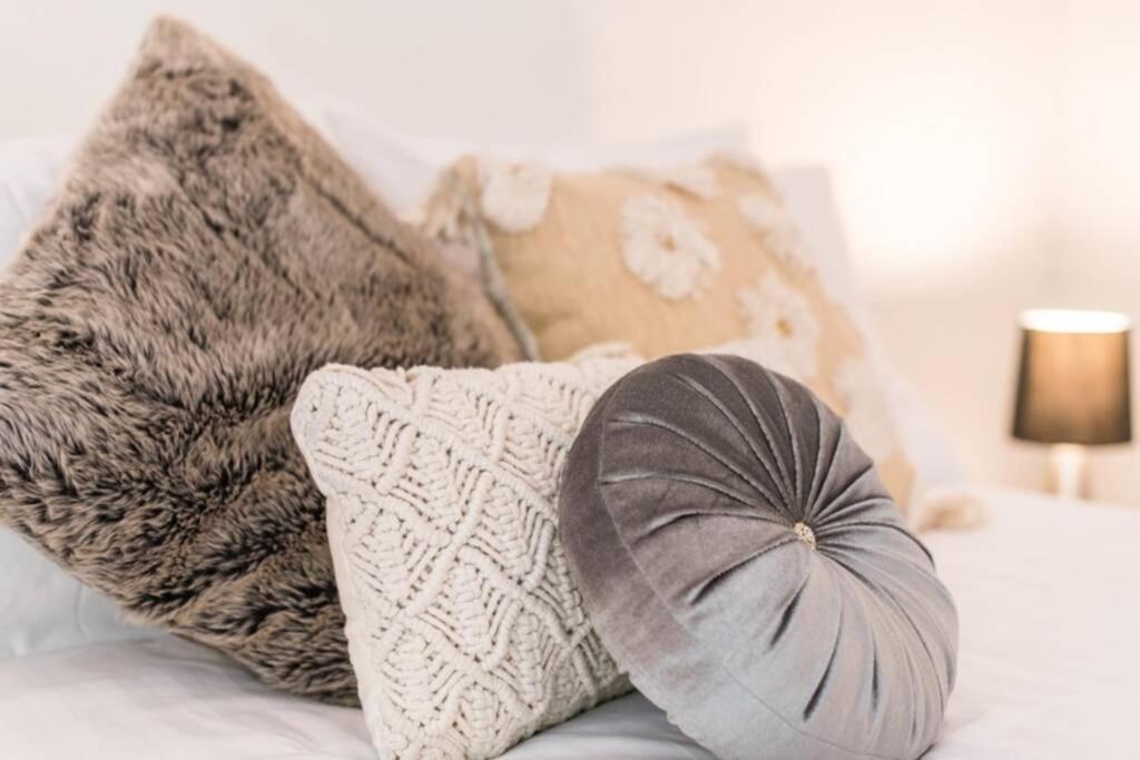 Alexandra Headland Resort With Stylish Stays Eksteriør bilde