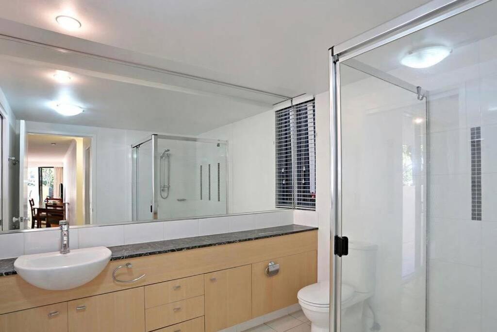 Alexandra Headland Resort With Stylish Stays Eksteriør bilde