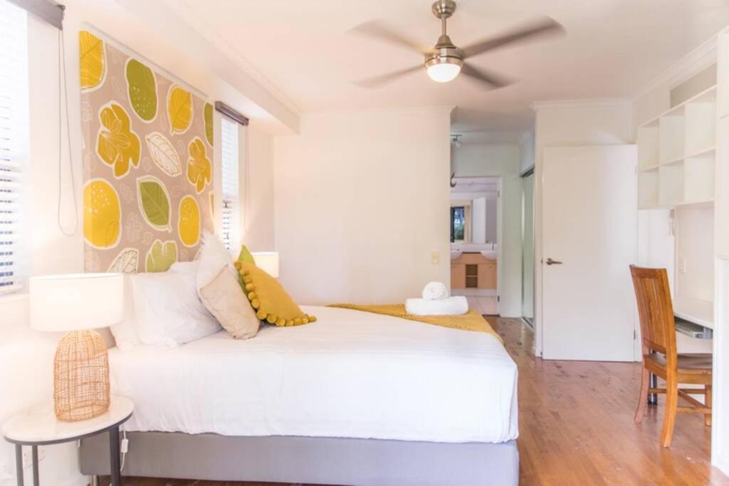 Alexandra Headland Resort With Stylish Stays Eksteriør bilde